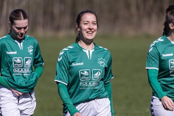 Bild 35 - F SG NieBar - IF Stjernen Flensborg : Ergebnis: 4:1